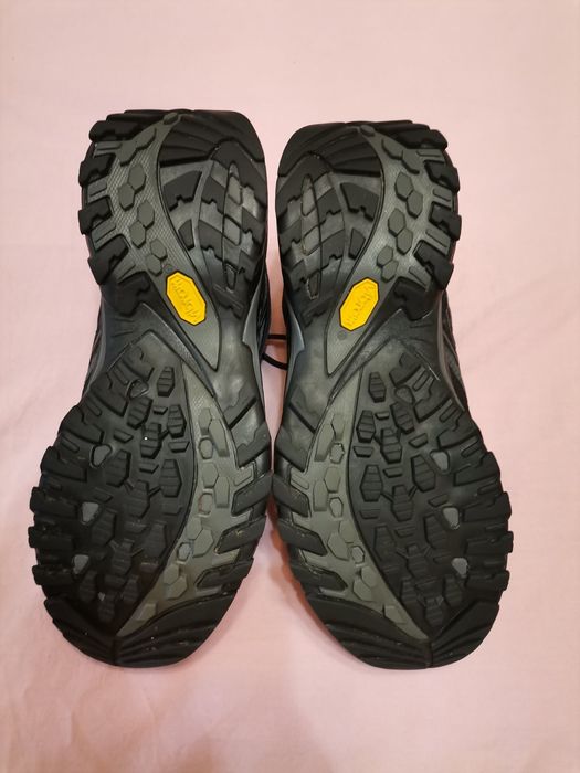 Мъжки Зимни Обувки The North Face