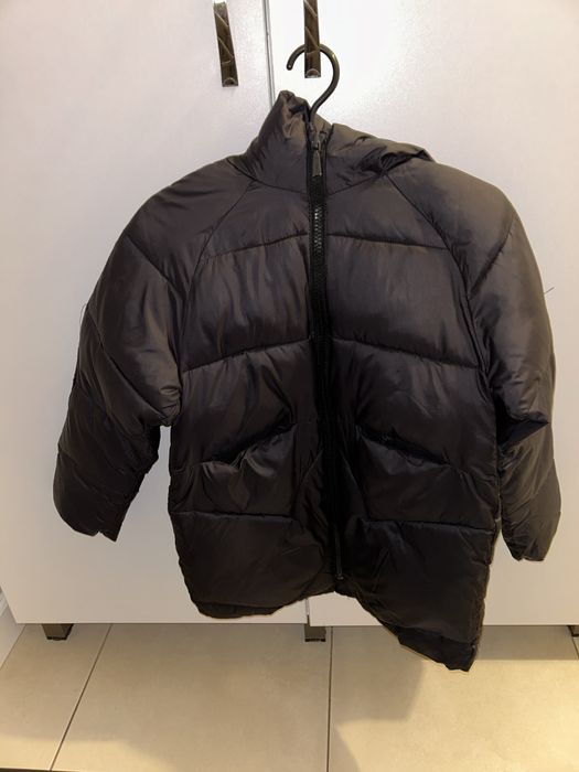 Geaca zara 140 cm