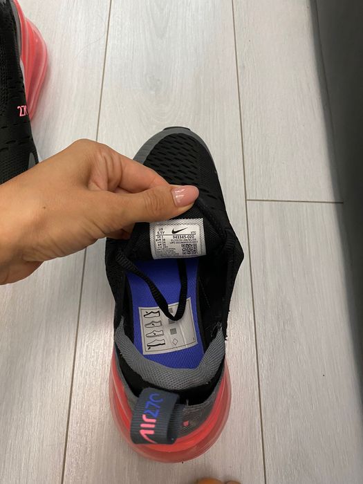 Спортни маратонки Nike