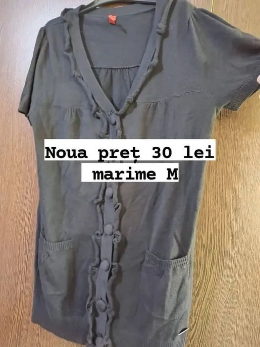 Lot 10 produse dama sau separat mărime M-L