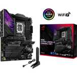 Placa de baza ASUS ROG STRIX Z890-E GAMING WIFI , socket 1851