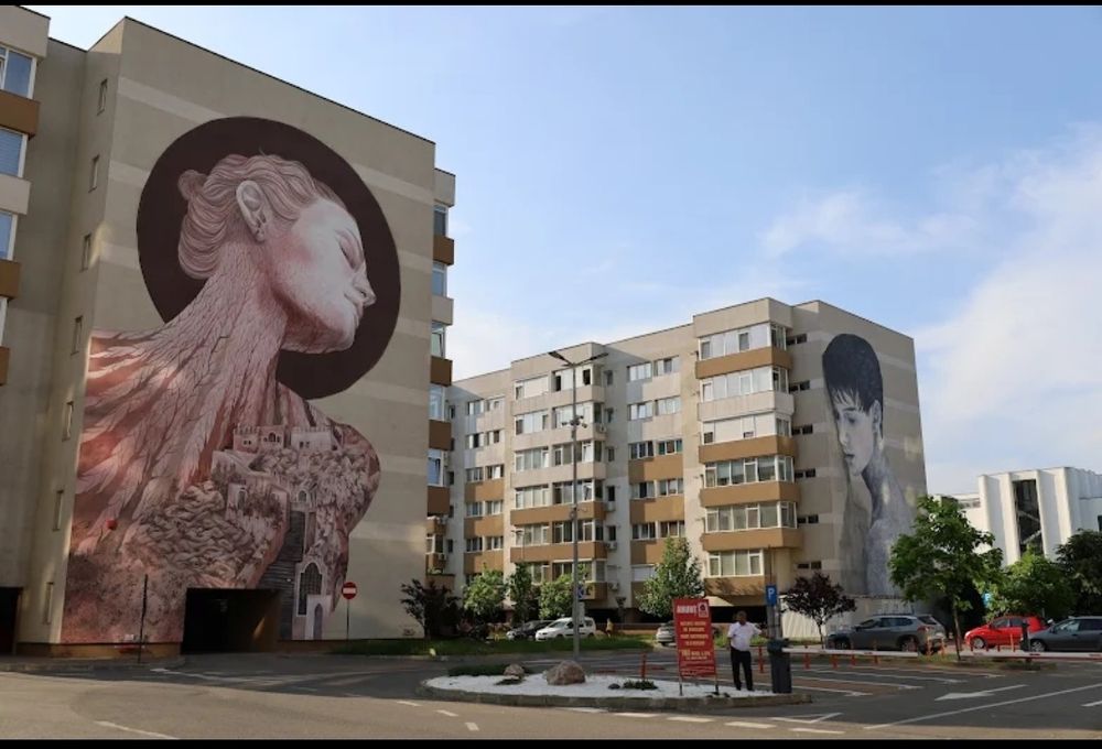 Apartament in chirie