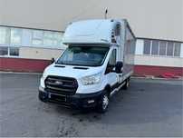 Inchiriez duba/autoutilitara 3.5t/lift/transport persoane