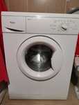 Mașina de spalat rufe Whirlpool slim