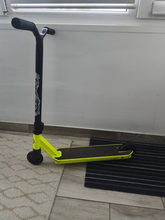 Trotineta freestyle Oxelo