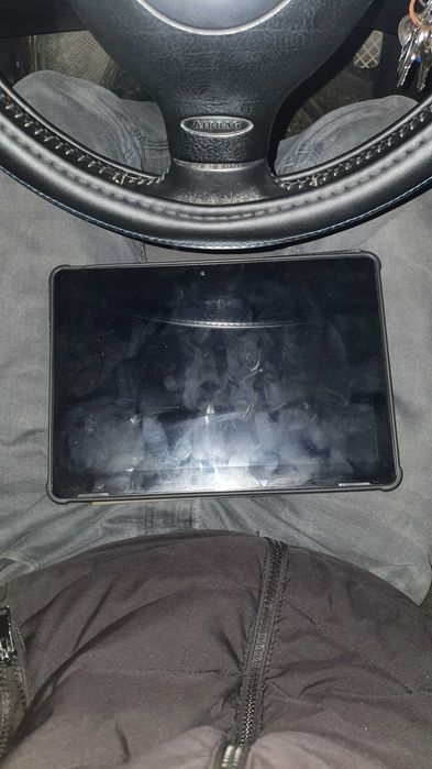 Vand 2 tablete de la lenovo si vonino