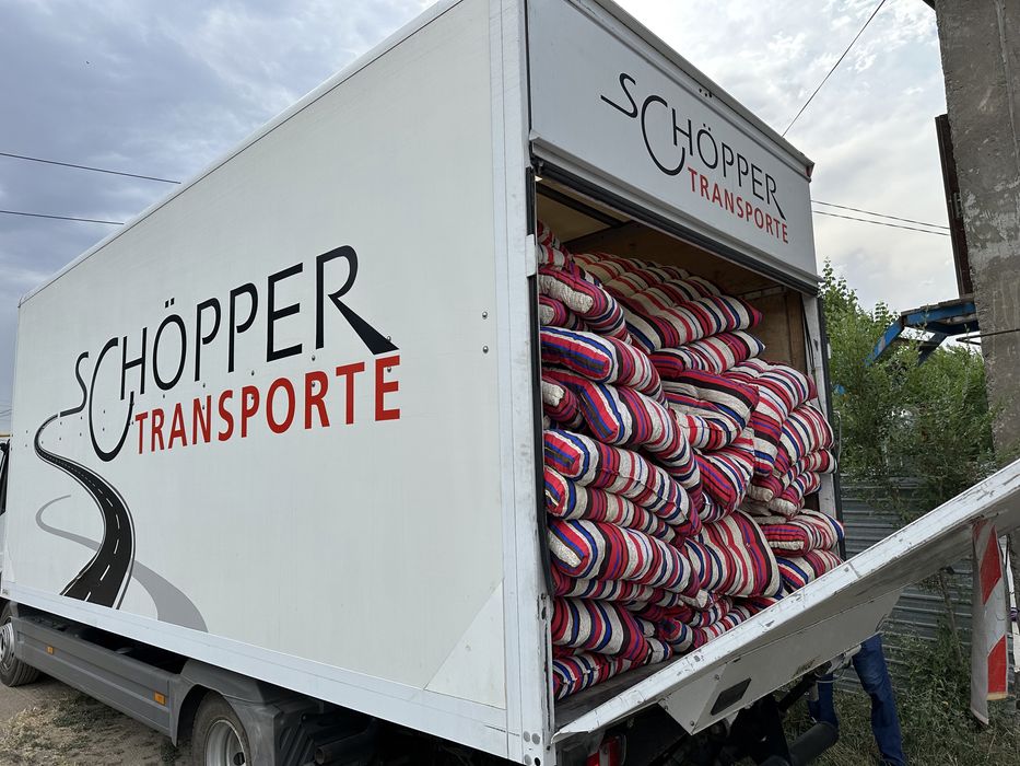 Бидайлык корпеше