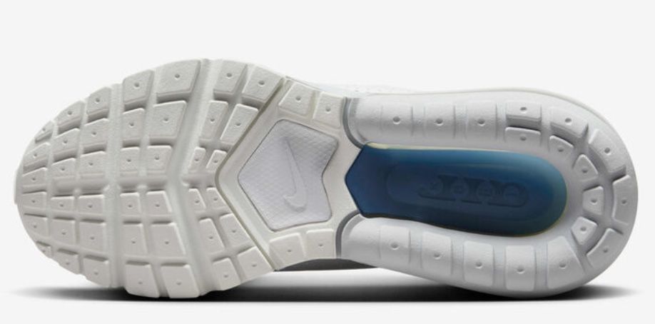 Nike Air Max PULSE White Blue UK4/EUR36.5номер/23.5см.ст
