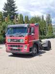 Volvo FM 12-420 Primul proprietar,cap tractor in stare buna de functionare.