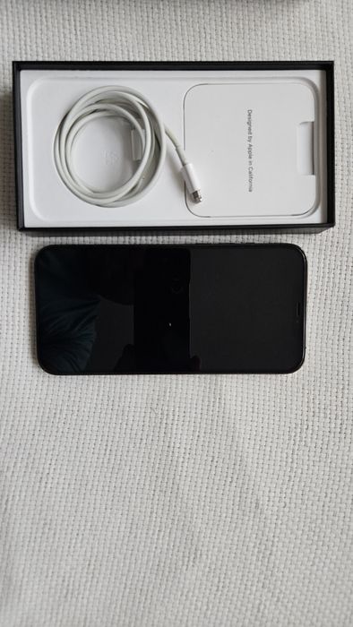 I Phone 12 PRO MAX 128 GB