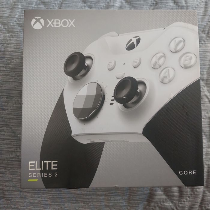 Xbox конзоли нови