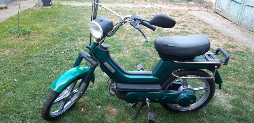 Vind piaggip si 49 cc