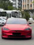 Tesla Model S Plaid