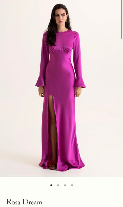 Rochie de seara eleganta