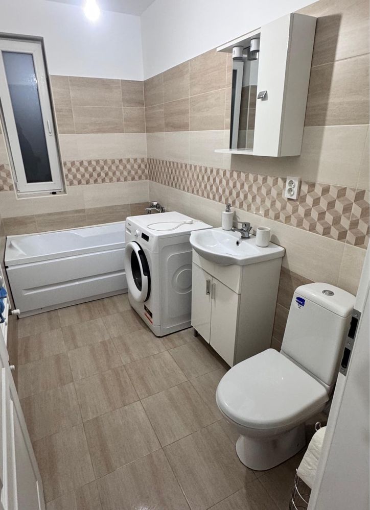 Inchiriez apartament 2 camere calea urseni