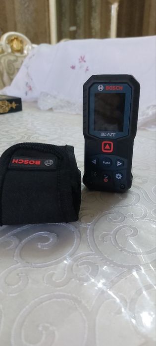 Lazerni metr Bosch Glm 165-22 original