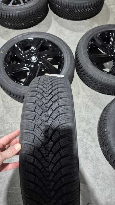 Jante Toyota AYGO X / Aygo 175/60 R18 Anvelope Iarna NOI