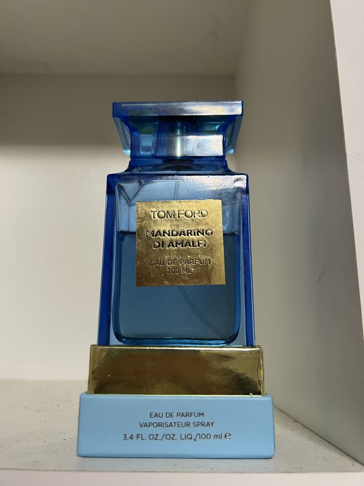 TOM FORD Mandarino Di Amalfi 100 ml