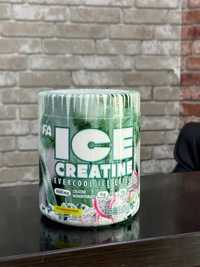 Ice Creatine 300gr 60porsiya 100% Original