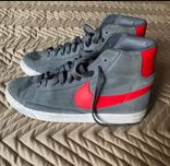 Високи маратонки NIKE..Номер 38
