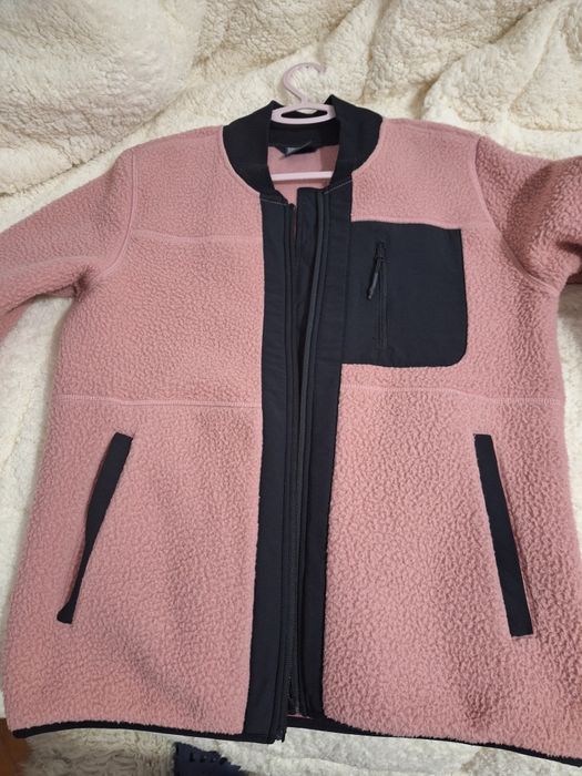 Hanorac Mckinley dama