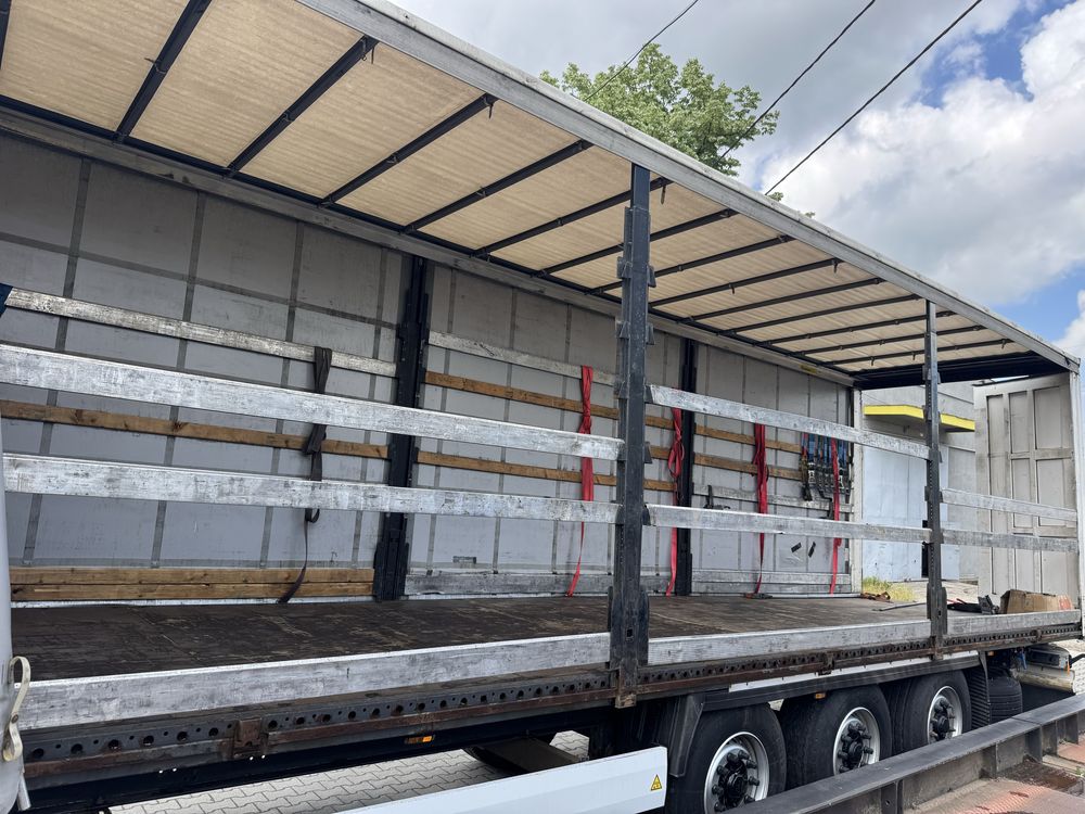 KRONE  5900 tva inclus