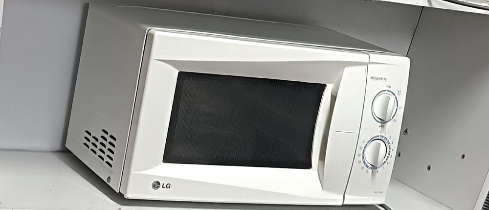 Продам микроволновку