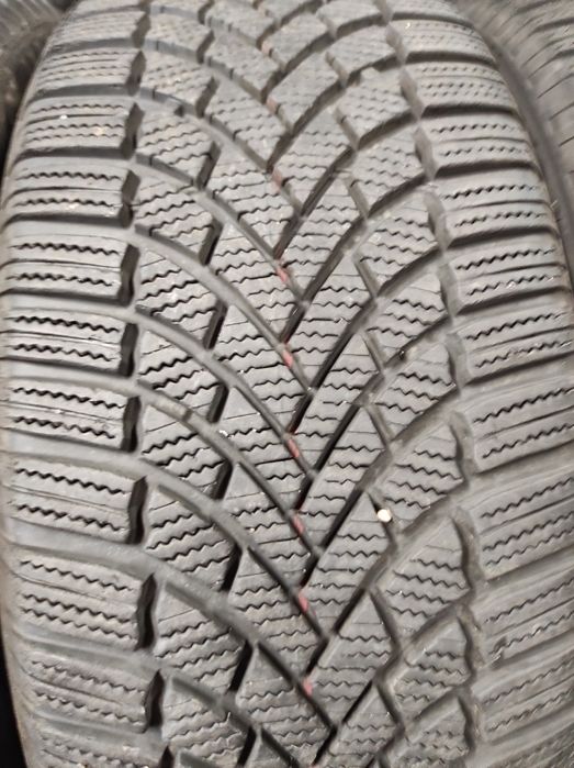 215/55/17 Bridgestone