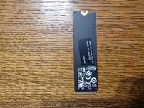 Ssd M2 NVME Samsung 256gb