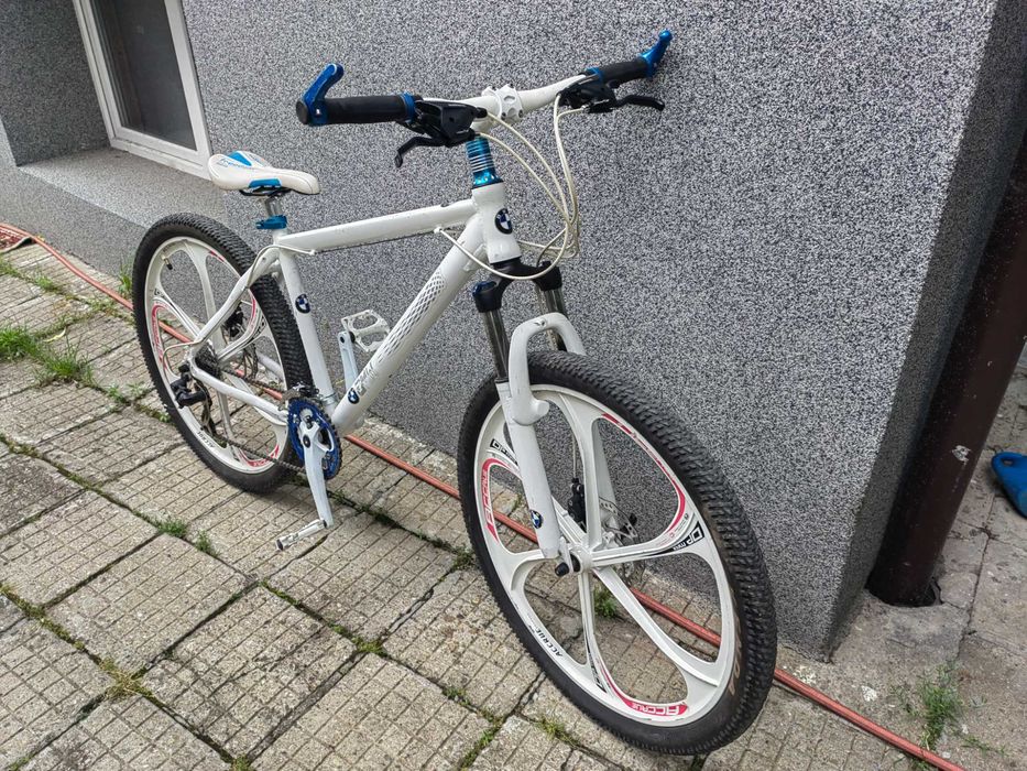 Детски велосипед