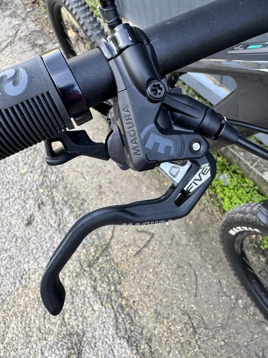 Електрически велосипед Focus JAM2 8.8 carbon