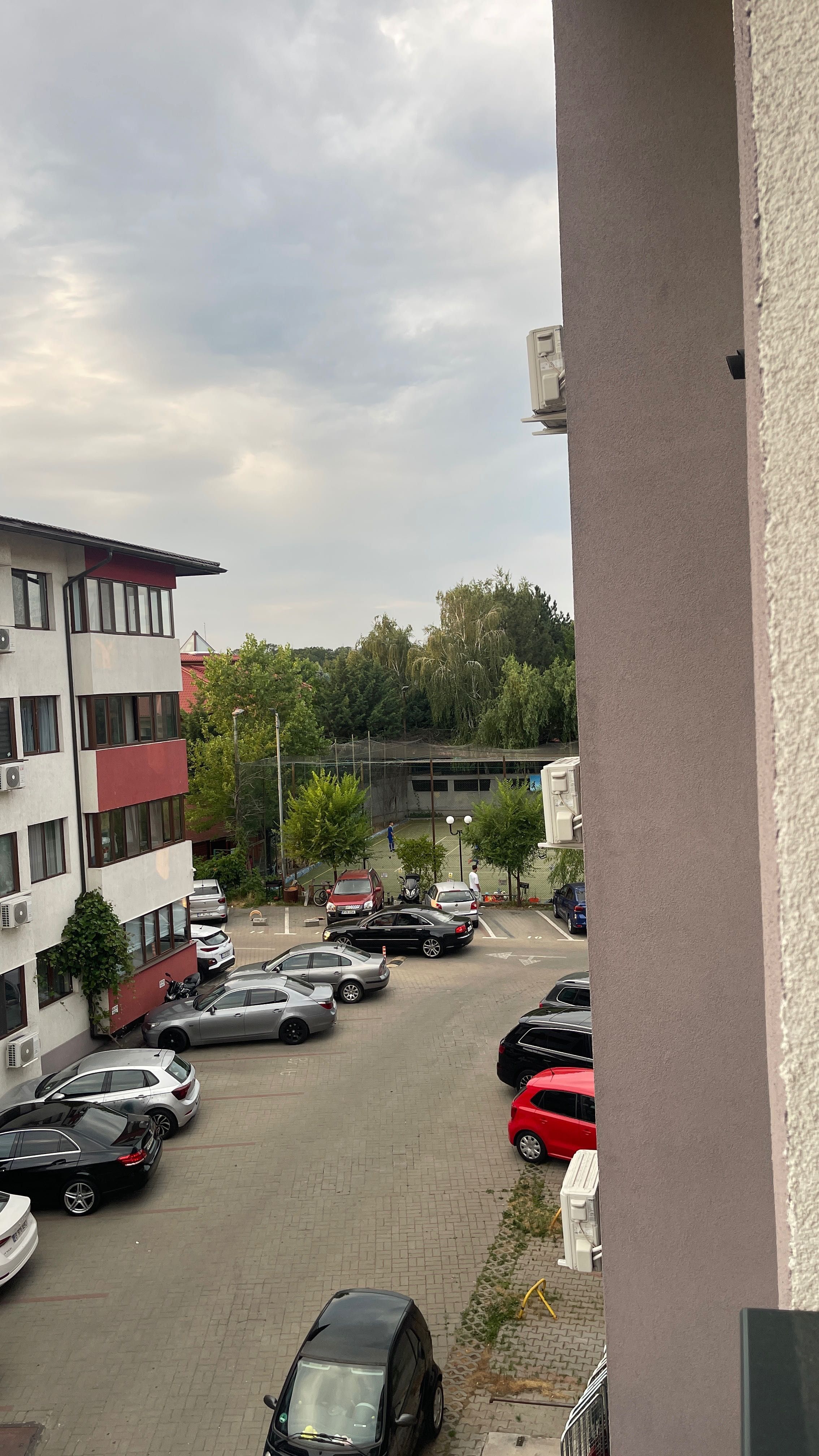 Apartament 2 Camere • Parcare • Militari • Sector 6 • Chiajna • STB