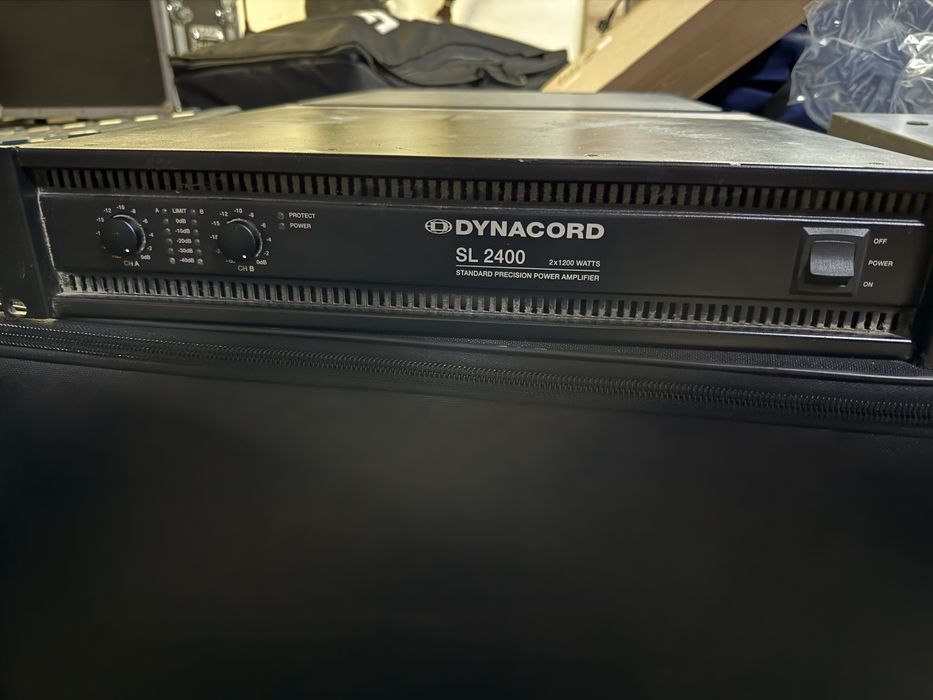 Dynacord SL 2400