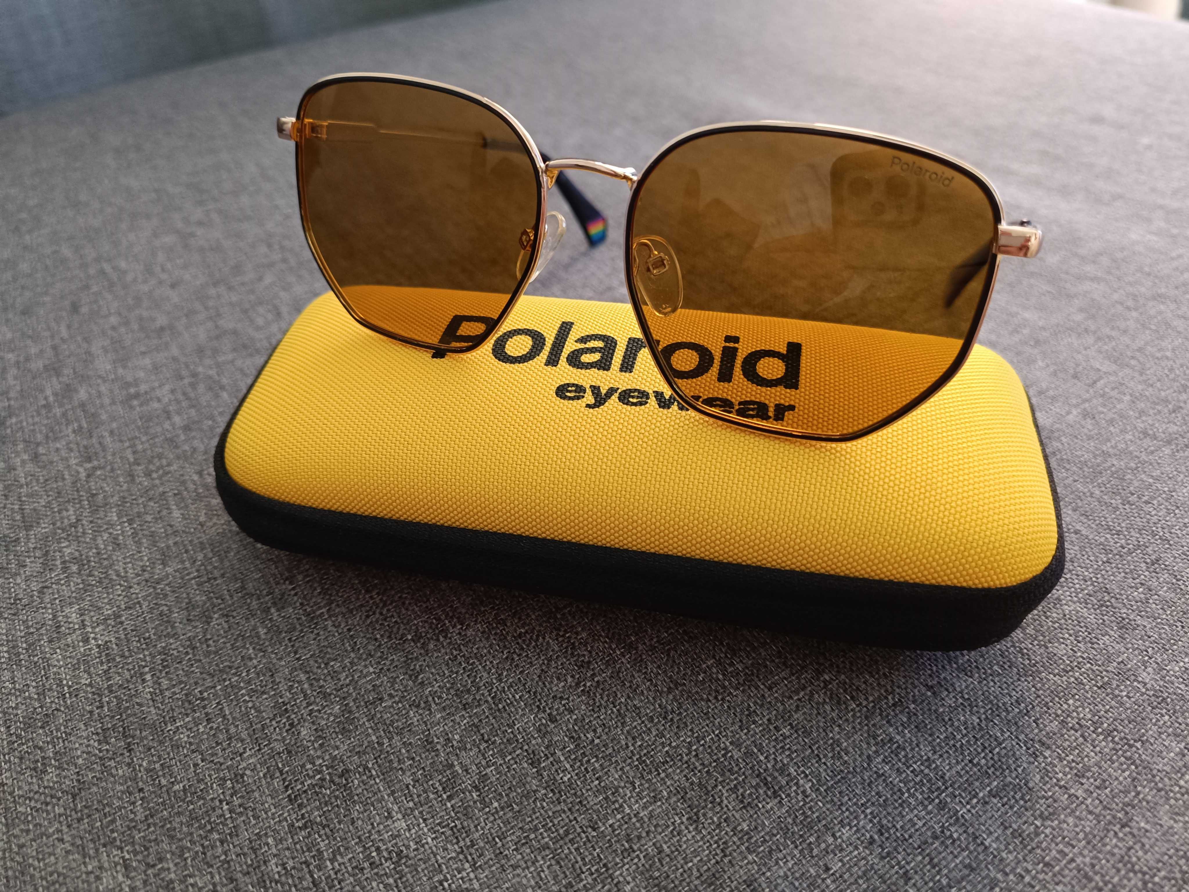 Слънчеви очила Polaroid