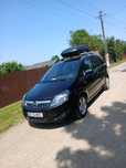 Opel zafira B 2011