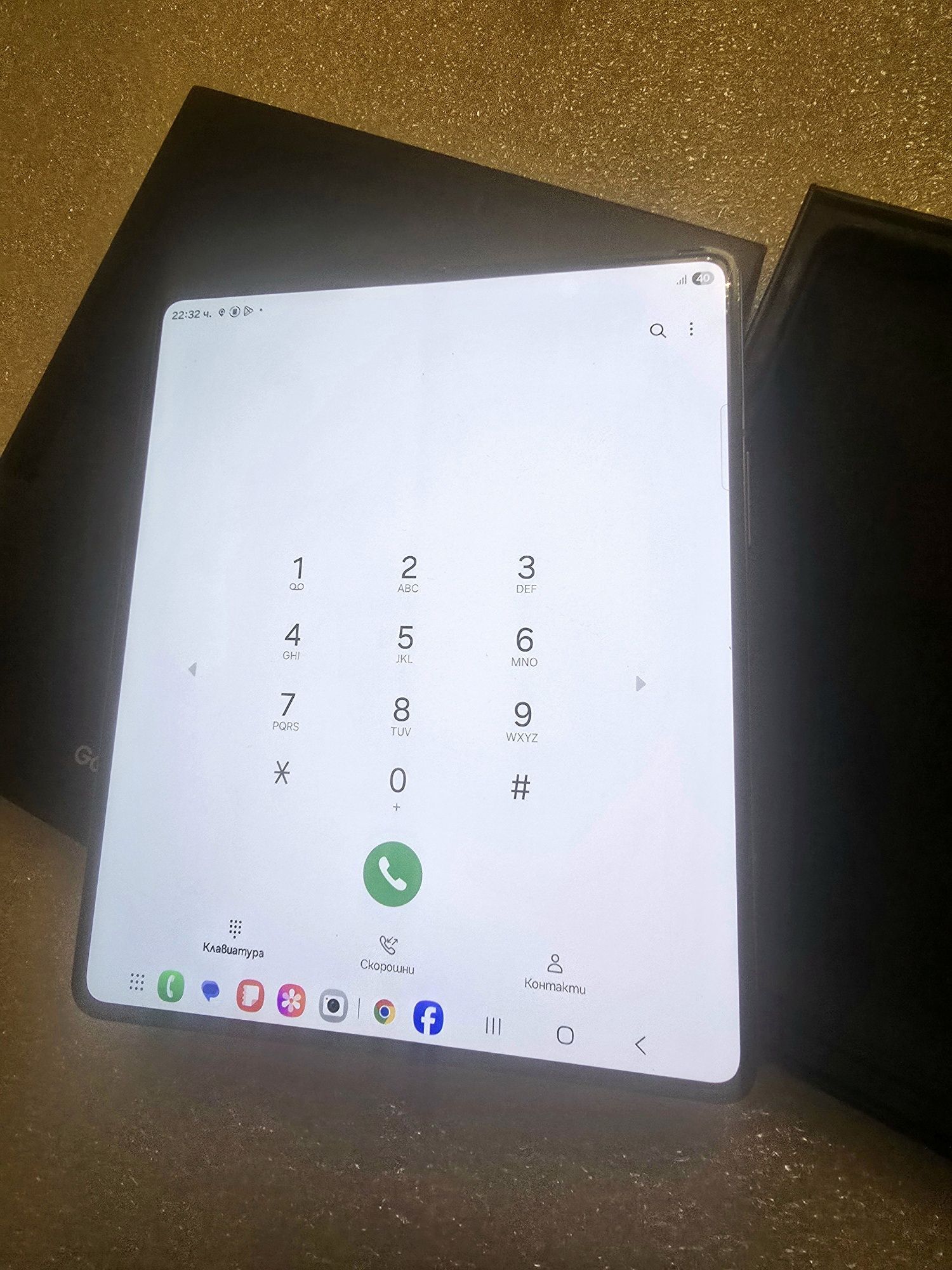Z Fold 4 512gb Samsung Galaxy