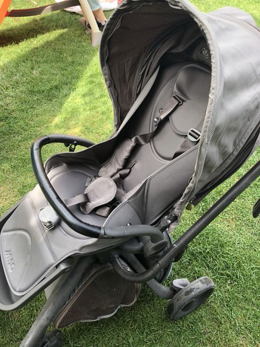 Mamas and Papas Mylo 3 in 1