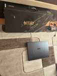Laptop RTX 3070 Display 17,3 pe 144HZ Acer Nitro 5 Ryzen 5 5600H k NOU