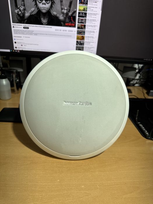 Boxa Harman Kardon Onyx 1 *mentiuni