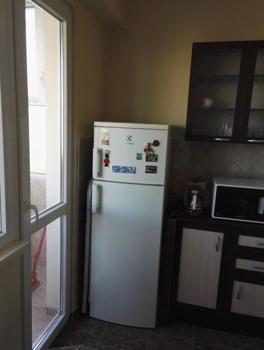 Двустаен апартамент в Младост 1 под наем