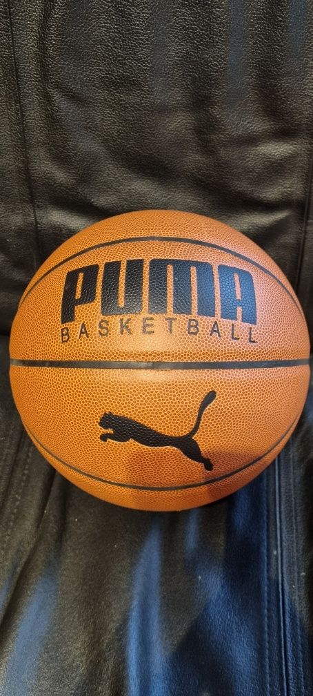 Minge de basket , basketball Puma oficiala , NOUA