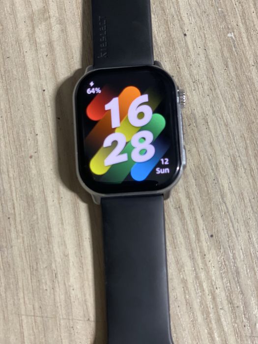 kieslect pro smart watch
