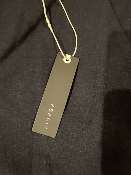 Pantaloni eleganti ESPRIT