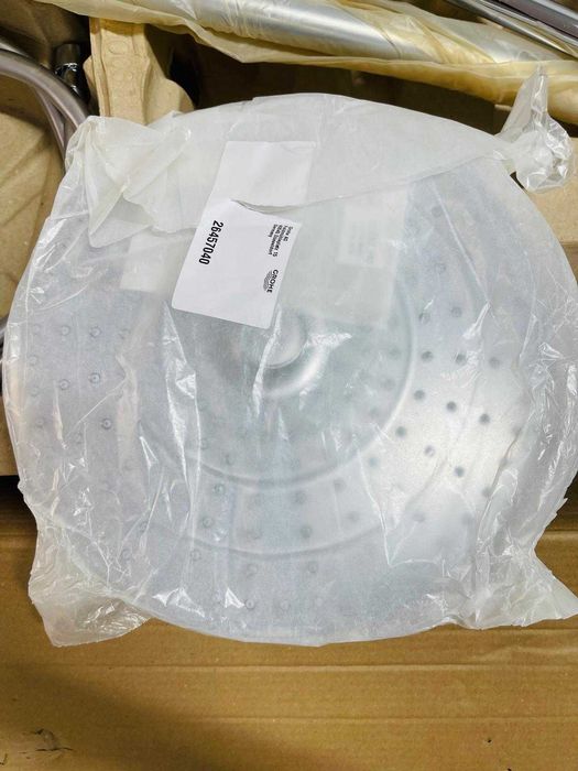 Coloană de duș termostatică GROHE Vitalio Joy 260