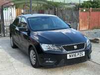 2016 Seat Toledo Tdi