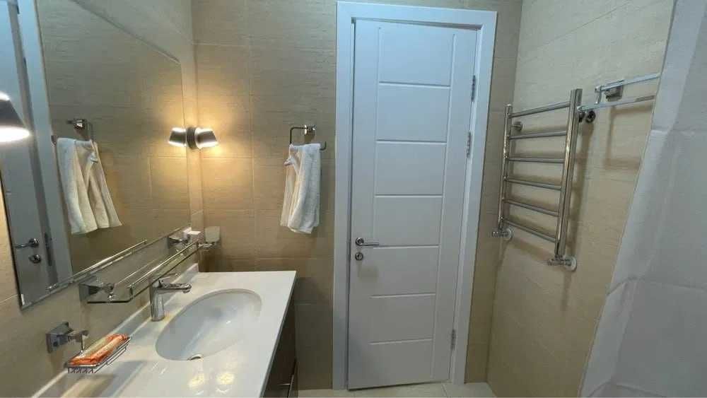 СРОЧНОЕ Сдаётся кв ЖК Алмазар Сити 2-ком/5/18 ро-н Алмазарский !! 234