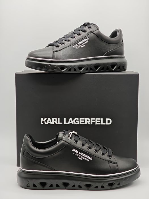 Karl Lagerfeld Kapri Kite RSG Мъжки сникърси