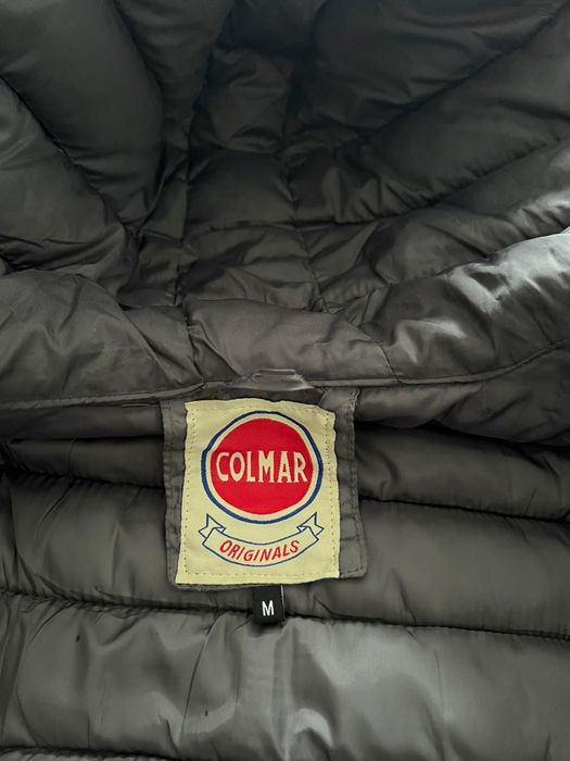 Geaca Colmar de Vanzare