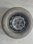 Roata Rezerva Dacia Duster Renault Nissan 5x114,3  R16
