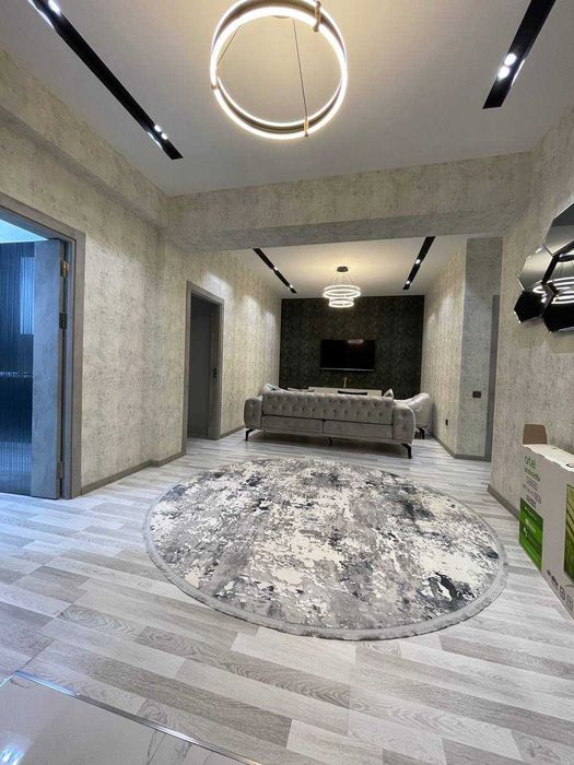 Аренда 3х комн Яккасарайский район